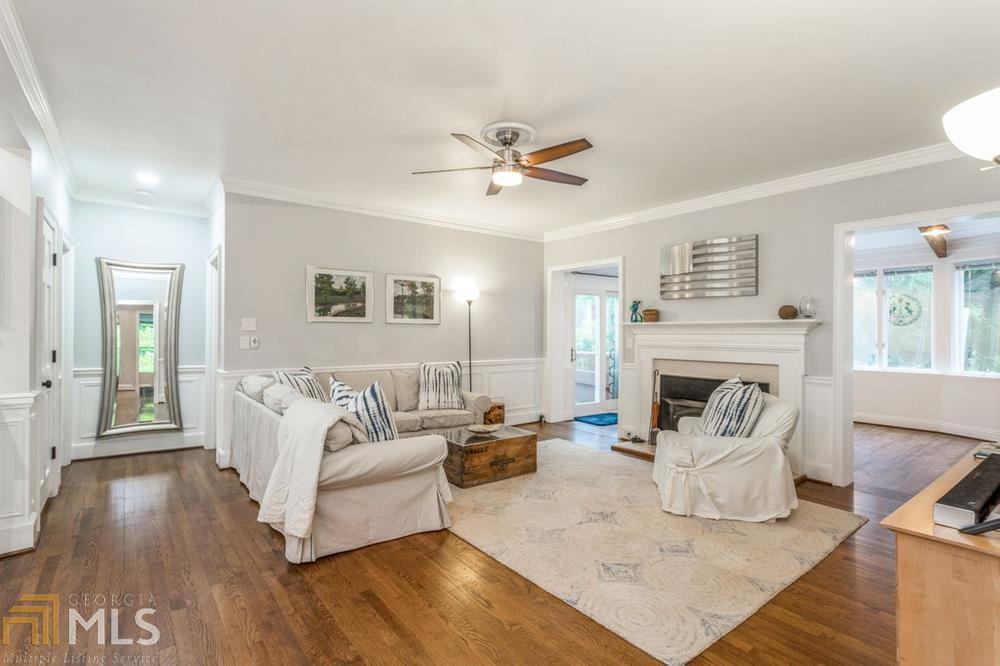 Wimberly Court - Residential