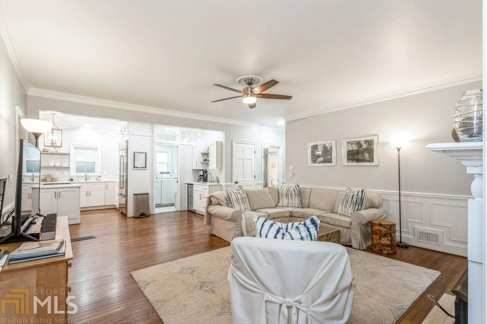 Wimberly Court - Residential