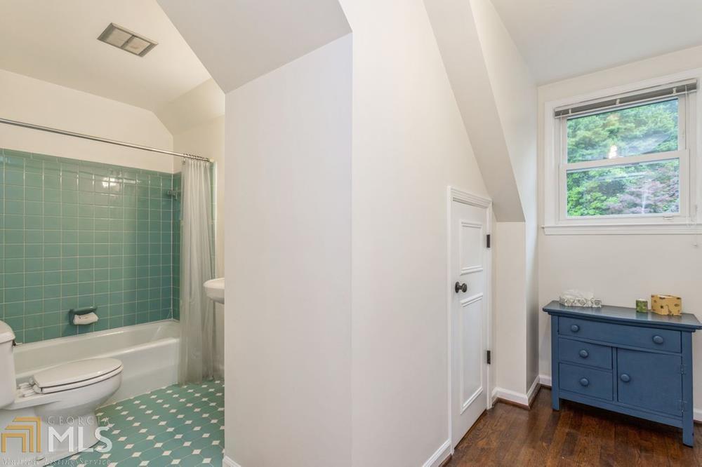 Wimberly Court - Residential