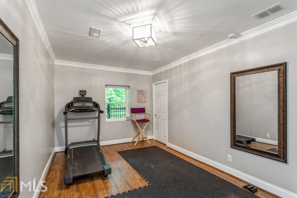 Wimberly Court - Residential
