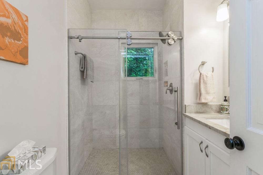 Wimberly Court - Residential