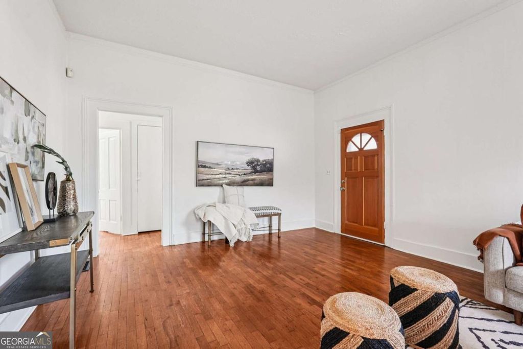 Photo of 2226 Whites Mill Road, Decatur, GA 30032 (MLS # 10685412)