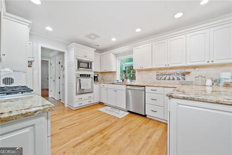 Walkers Ridge - Residential