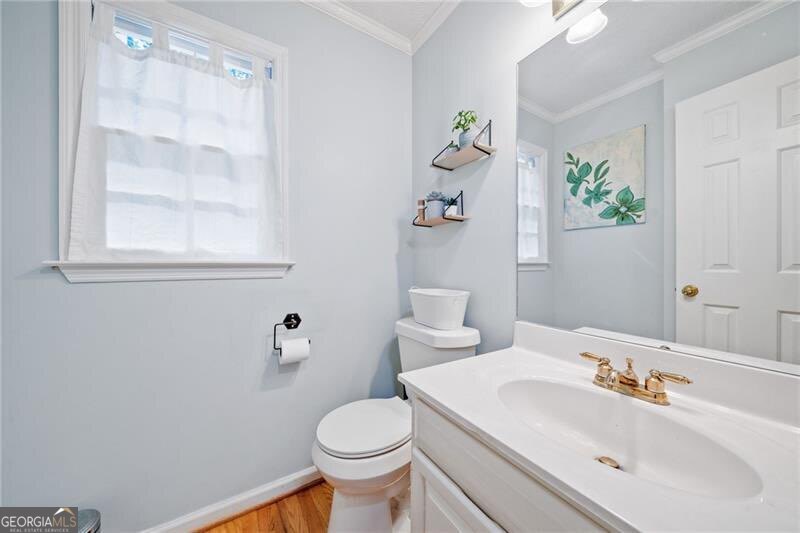 Walkers Ridge - Residential