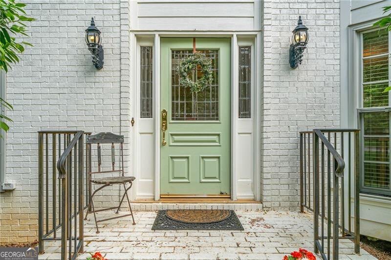 Walkers Ridge - Residential
