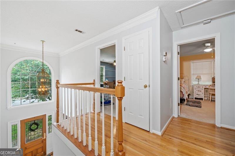 Walkers Ridge - Residential