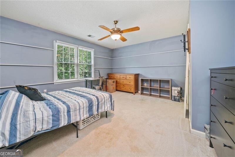 Walkers Ridge - Residential