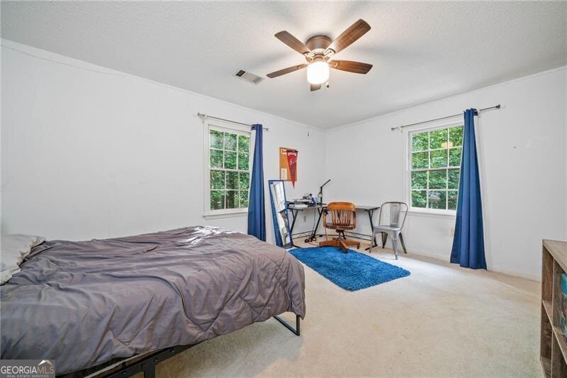 Walkers Ridge - Residential