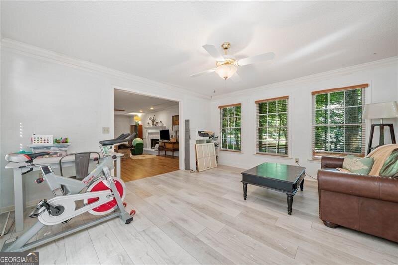 Walkers Ridge - Residential