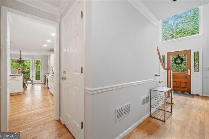 Walkers Ridge - Residential