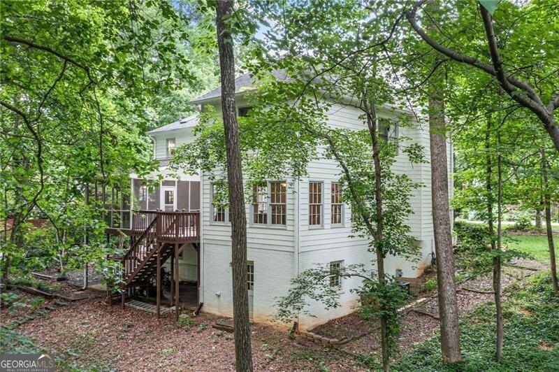 Walkers Ridge - Residential