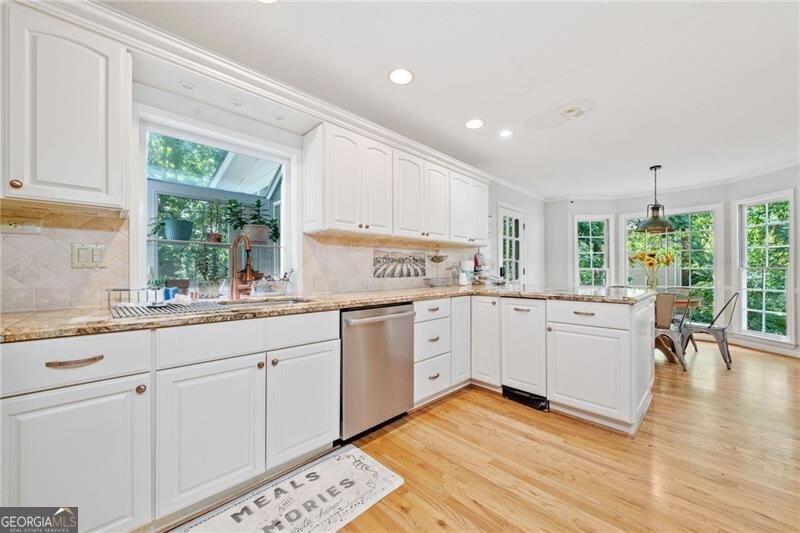 Walkers Ridge - Residential