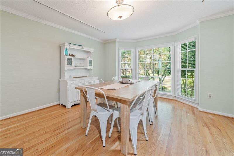Walkers Ridge - Residential