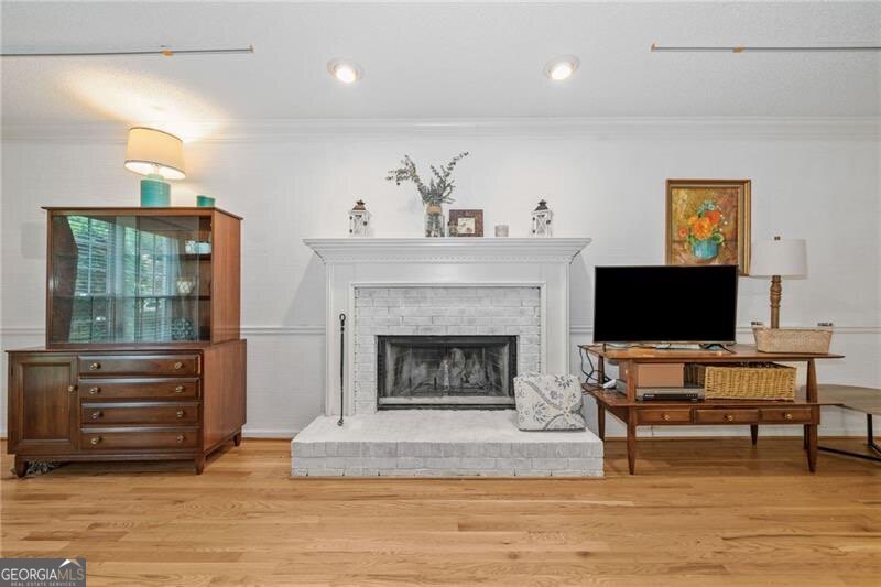 Walkers Ridge - Residential