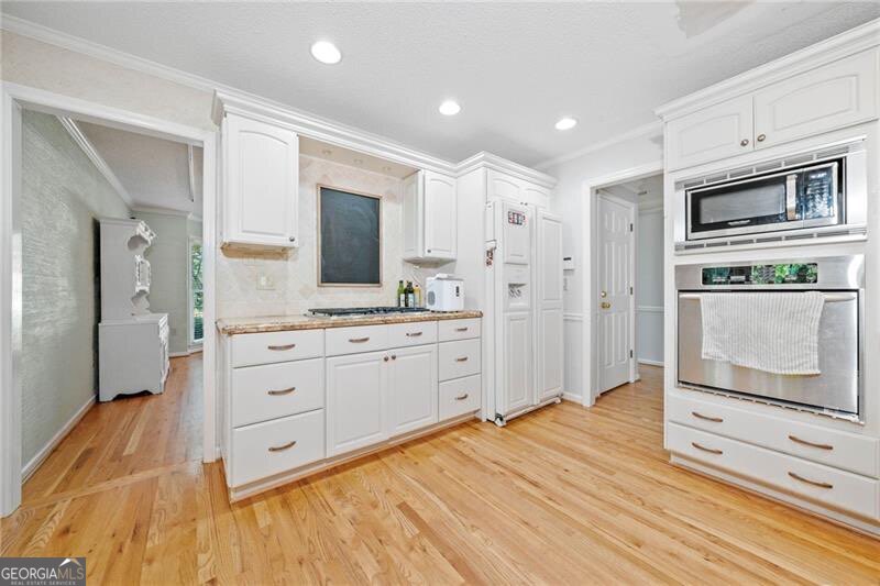 Walkers Ridge - Residential