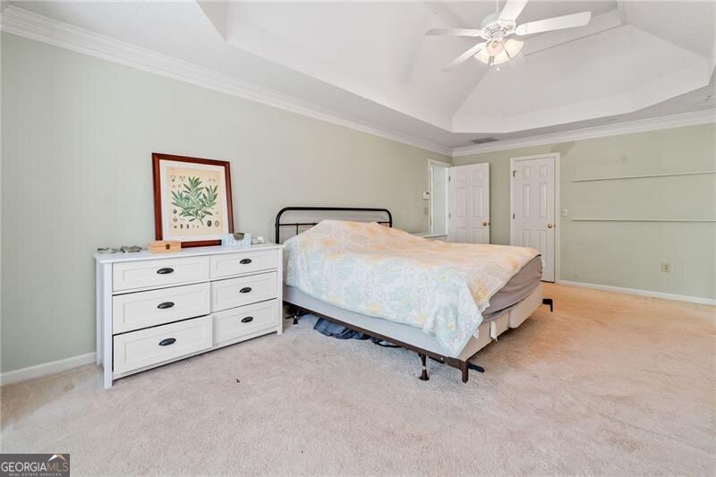 Walkers Ridge - Residential