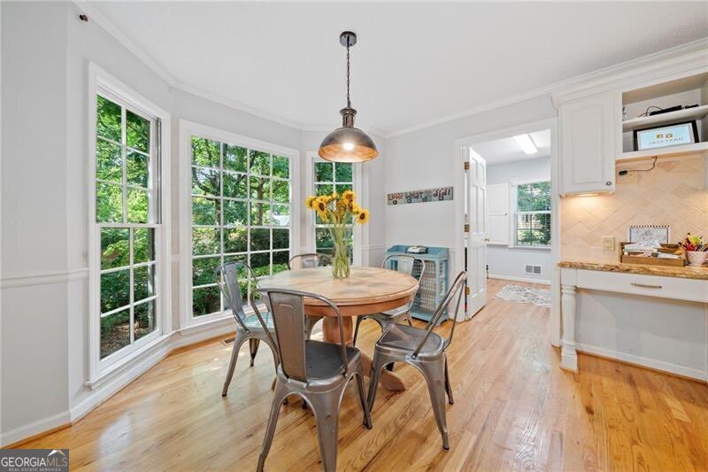 Walkers Ridge - Residential