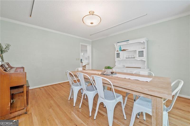 Walkers Ridge - Residential