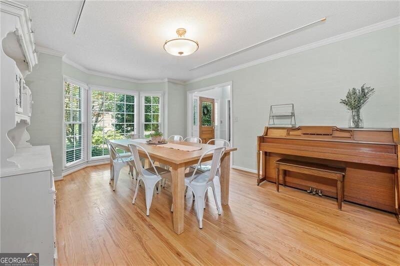 Walkers Ridge - Residential