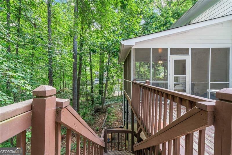 Walkers Ridge - Residential