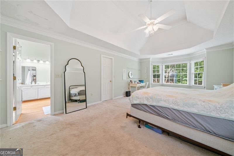 Walkers Ridge - Residential