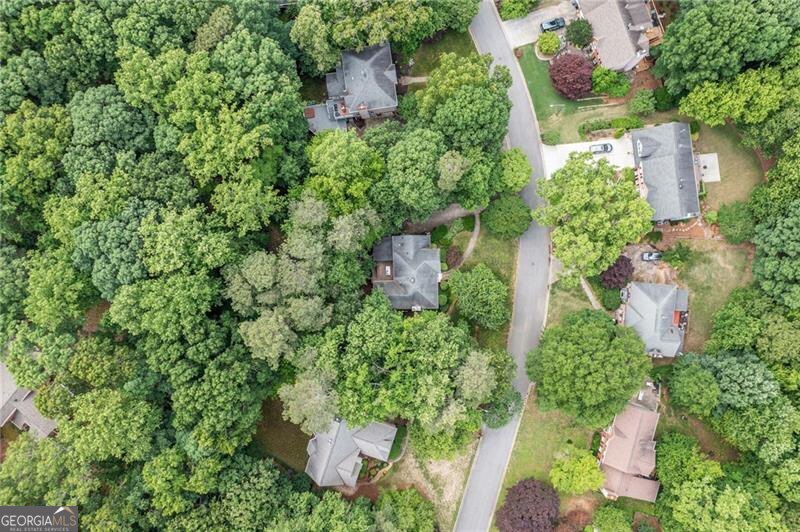 Walkers Ridge - Residential