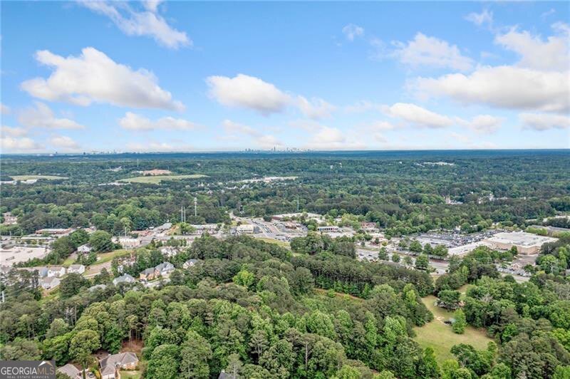 Walkers Ridge - Residential