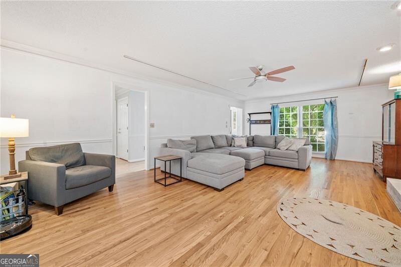 Walkers Ridge - Residential