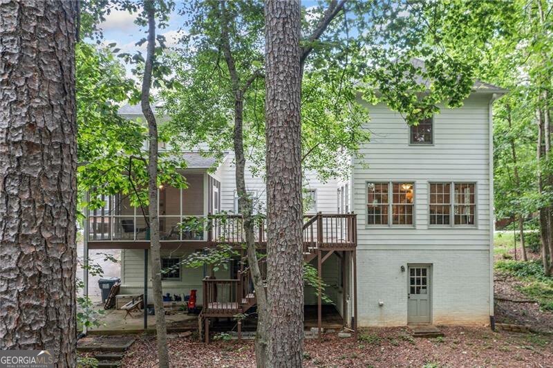 Walkers Ridge - Residential
