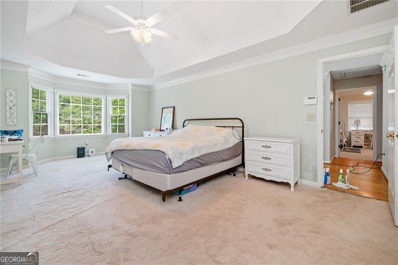 Walkers Ridge - Residential