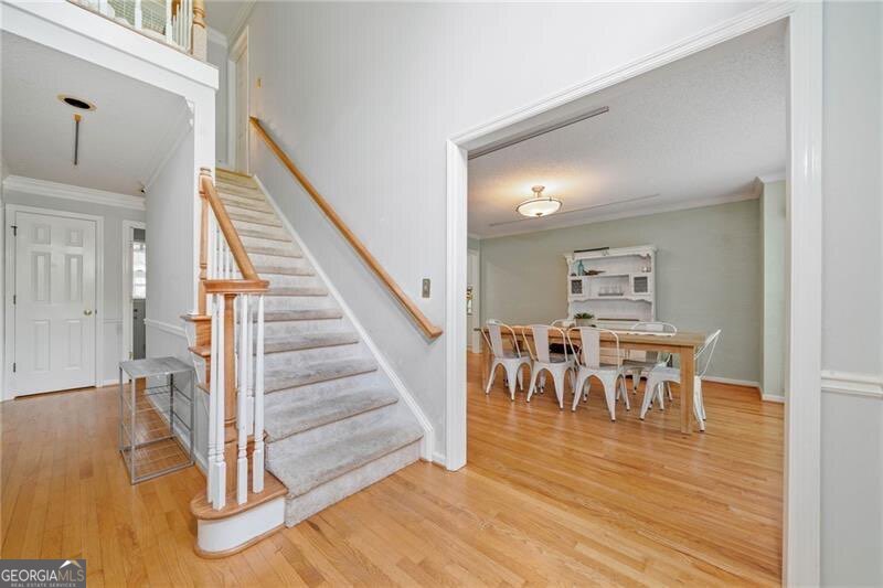 Walkers Ridge - Residential