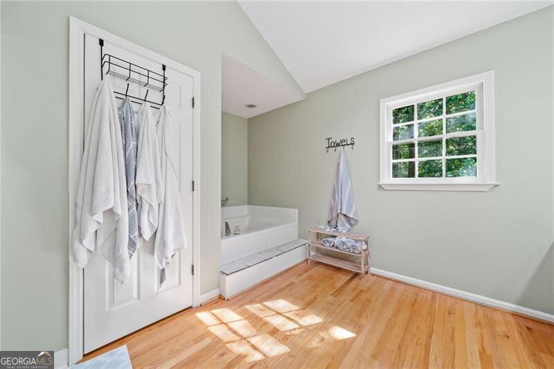 Walkers Ridge - Residential