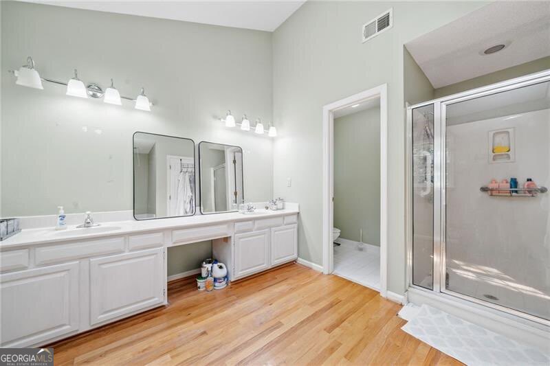 Walkers Ridge - Residential