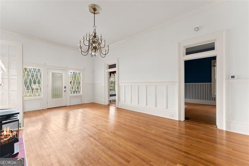 None - Commercial Sale