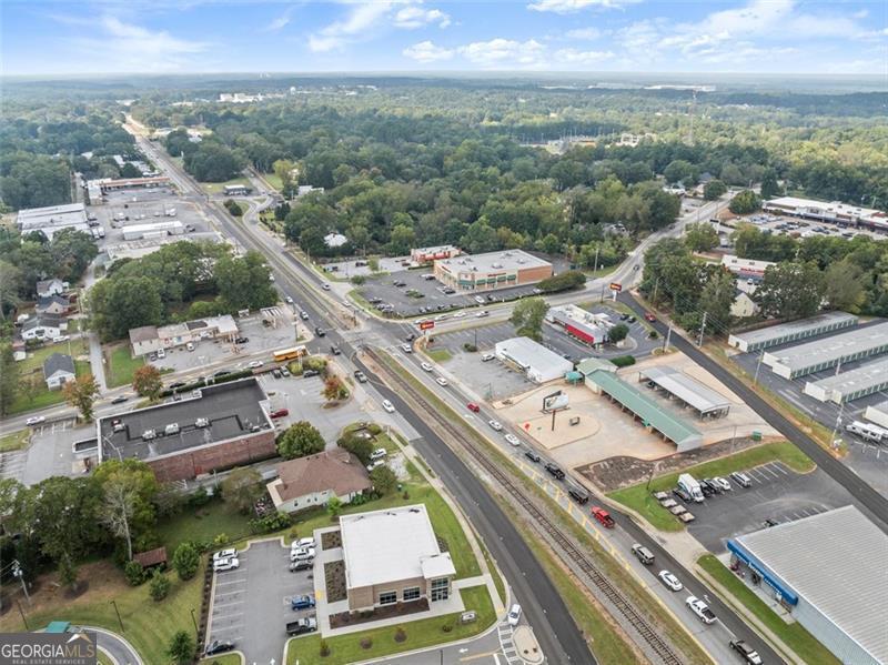 None - Commercial Sale