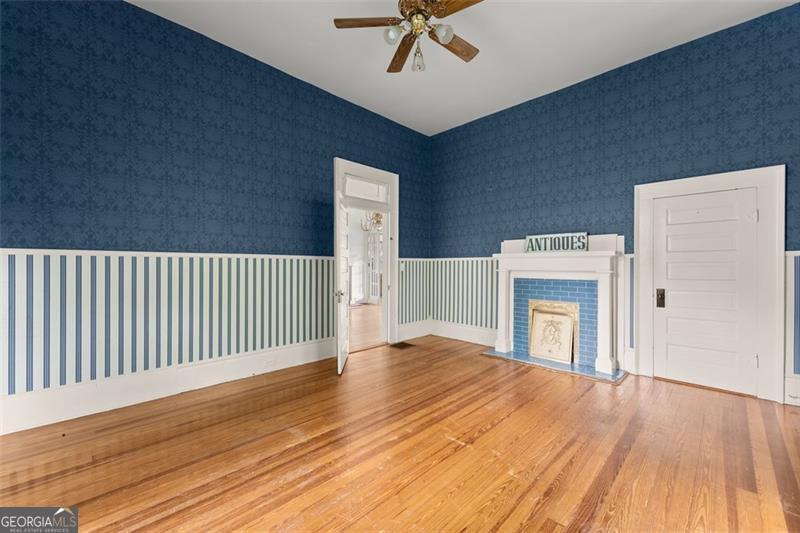 None - Commercial Sale