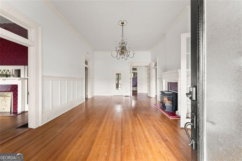 None - Commercial Sale