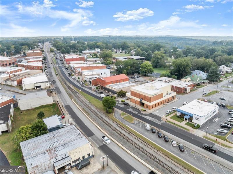 None - Commercial Sale