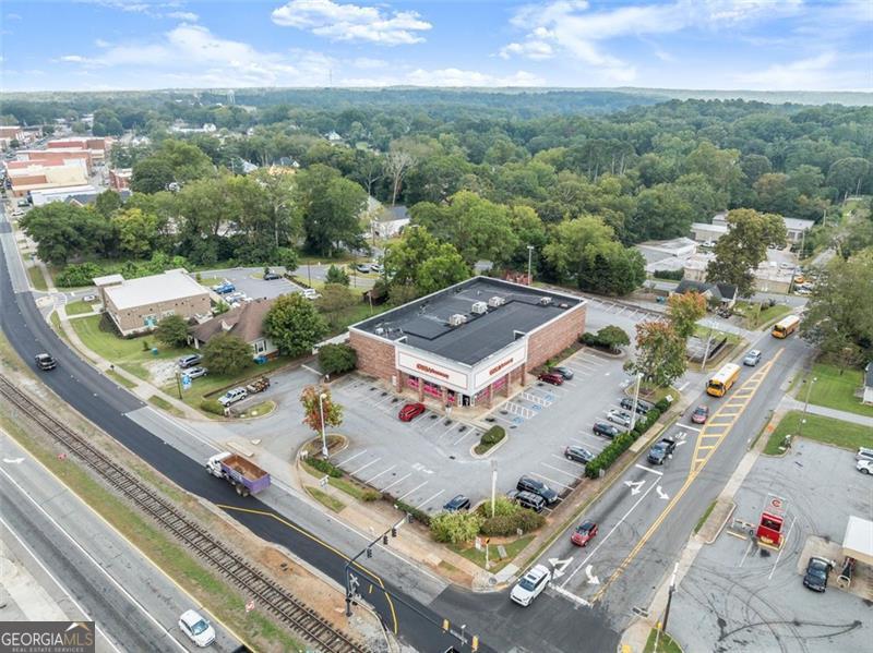 None - Commercial Sale