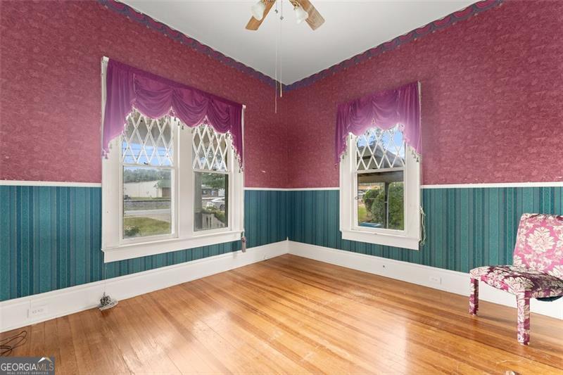 None - Commercial Sale