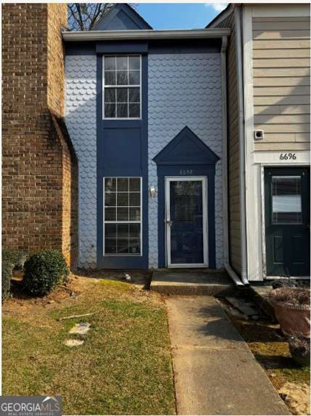 Photo of 6694 Colchester Place, Norcross, GA 30093 (MLS # 10719853)