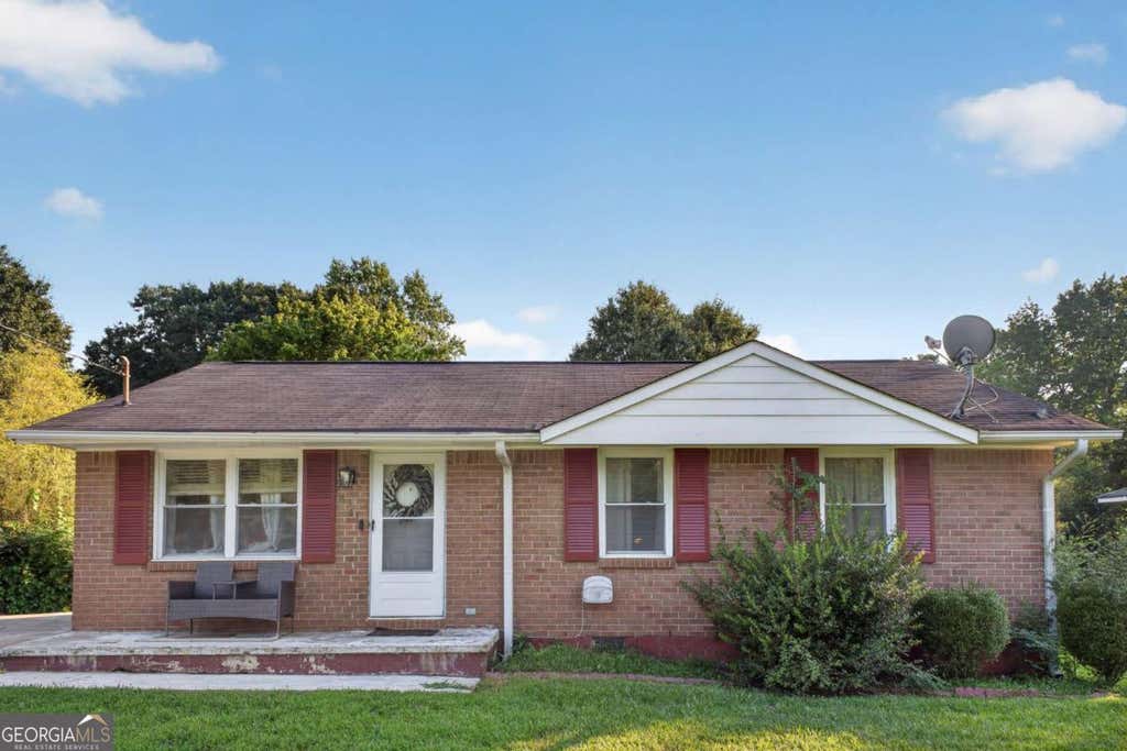Photo of 8341 Kendrick Road, Jonesboro, GA 30238 (MLS # 10824140)