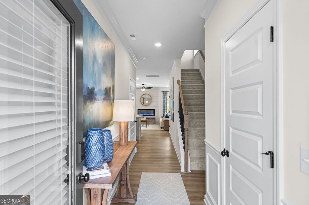 Photo of 1065 Elowen Drive, Austell, GA 30168 (MLS # 10662296)