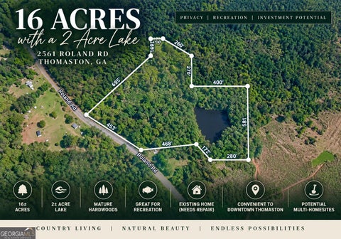 Photo for 2561 Roland RD