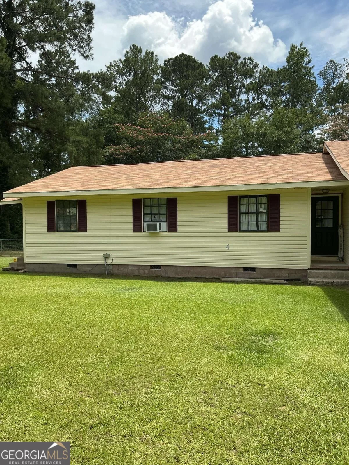 142 Scott Road, Cairo, GA, 39827