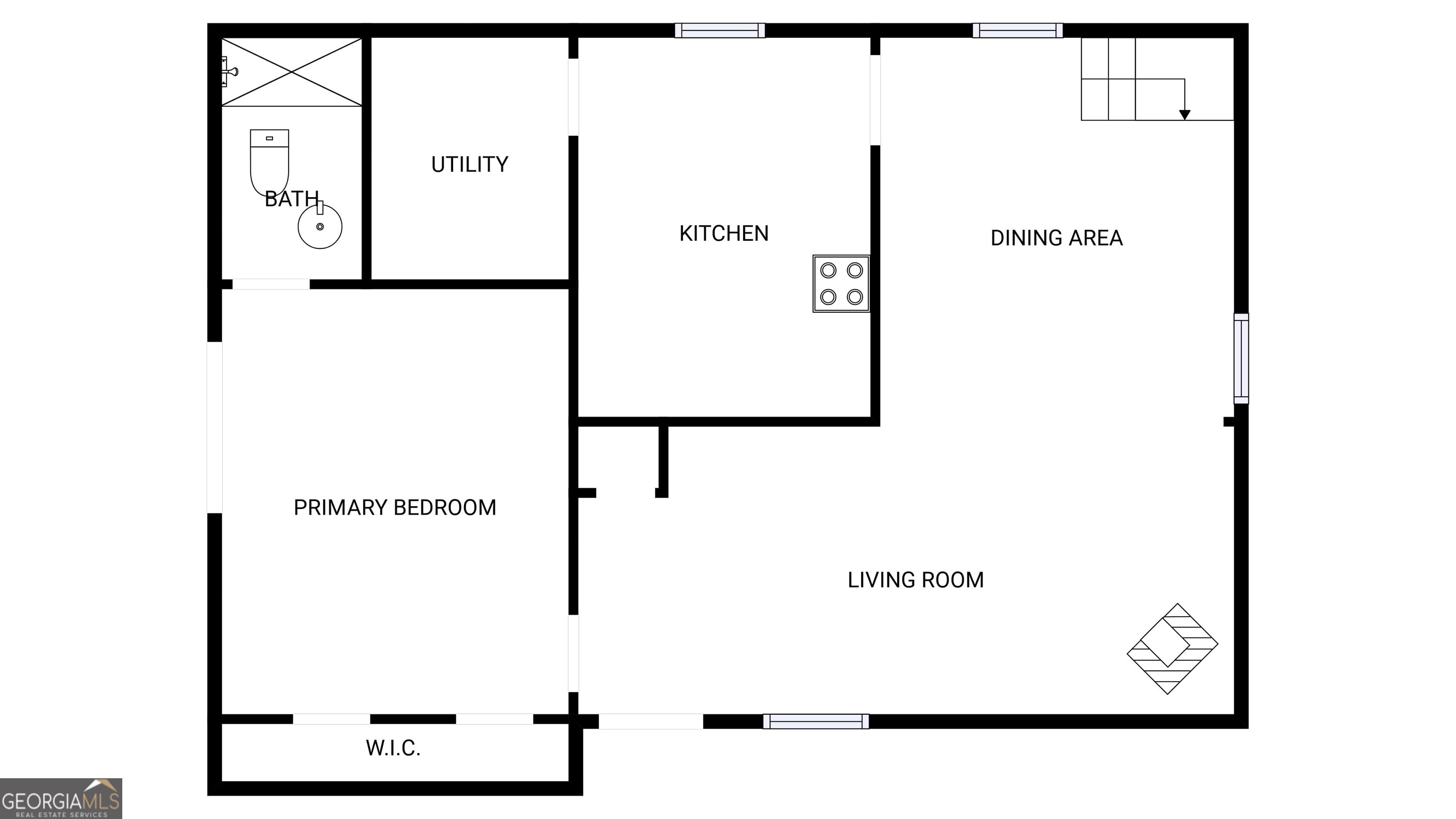 The Village - Residential