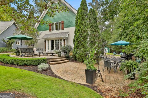 Photo of 2403 Ashford Park, Peachtree City, GA 30269 (MLS # 10620466)