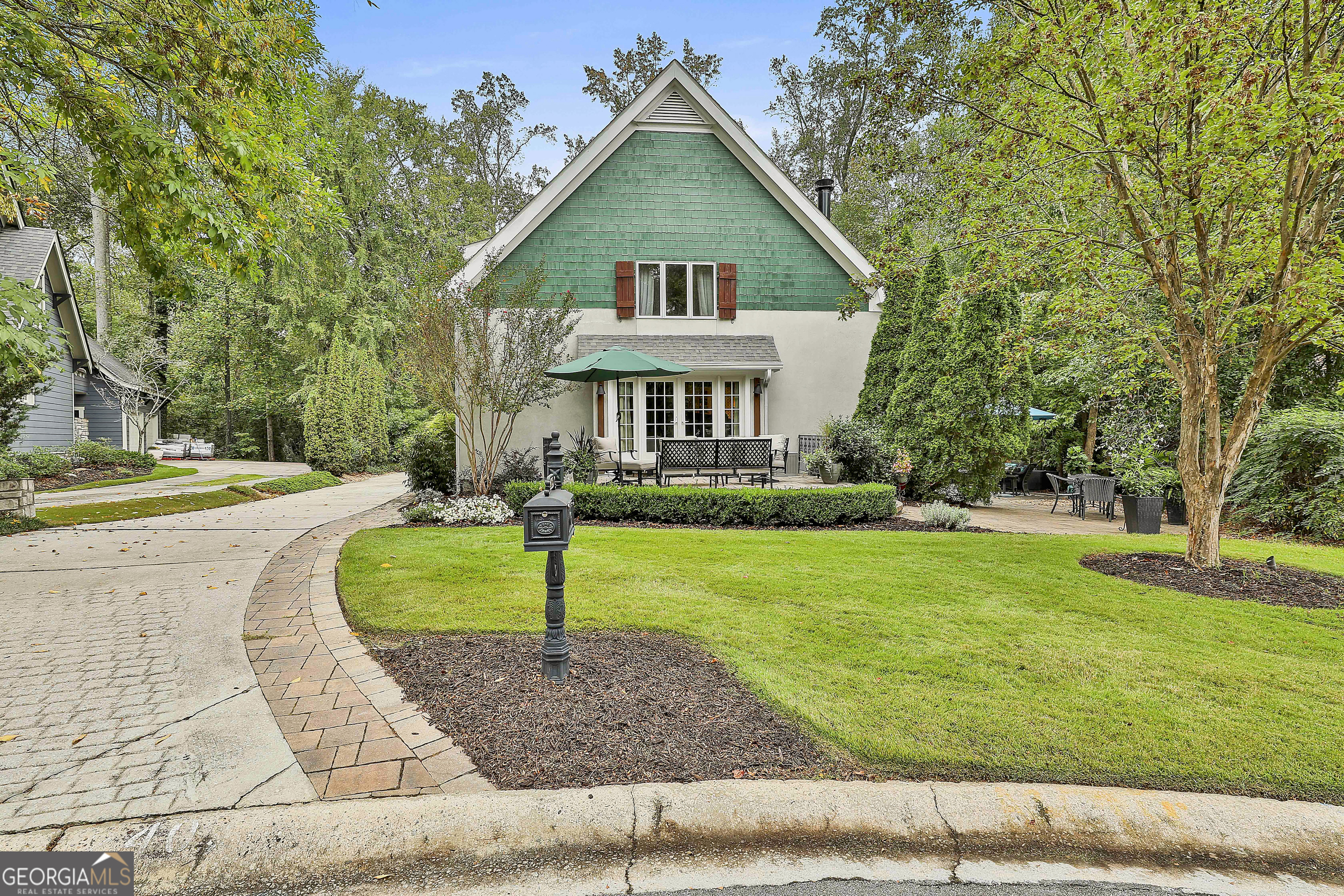 2403 Ashford PARK