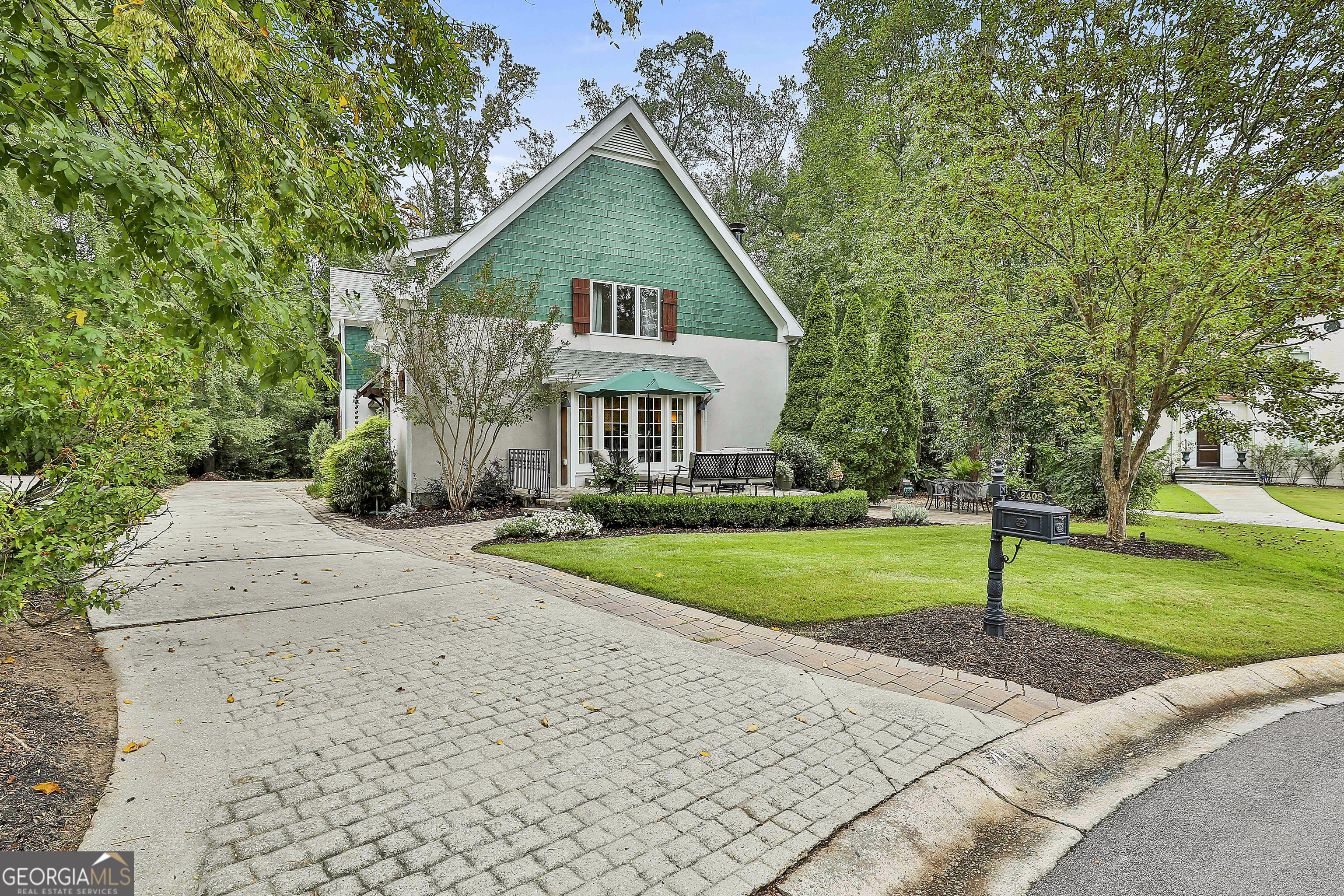 2403 Ashford PARK
