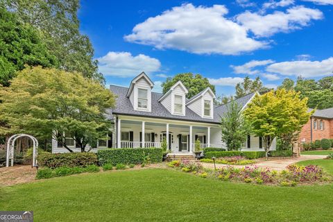 3505 Stately Oaks LN Duluth GA 30097